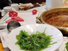 -涿派·炝锅鱼(涿州店)