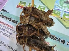 -巴犀烧烤(新崇光店)