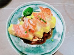颜值担当玉子烧-米仓食堂(凯德广场店)