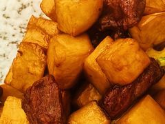 -香宫中餐厅·东北菜·铁锅炖·广式点心(哈尔滨香格里拉店)