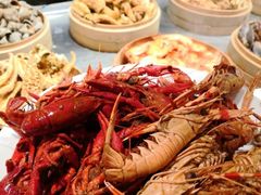 -威海蓝海御华大饭店·蓝钻美食自助百汇