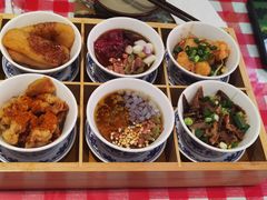 -石榴姐•山城小馆(创始店)