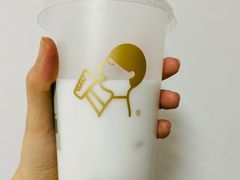 -喜茶(南京仙林金鹰店)