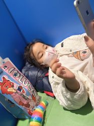 -大连市妇女儿童医疗中心(希望广场儿童院区)