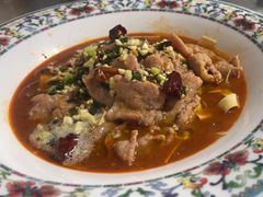 -徕碗水煮肉(大V小巷·王府井美食街店)
