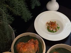 -萬國春·中菜馆(颐和公馆店)
