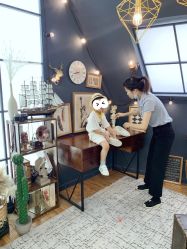 点击看大图 -尤尼可国际影像(万源分店)