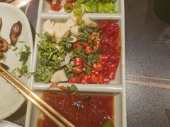 -梨花自助烤肉(西三旗万象汇黑金店)