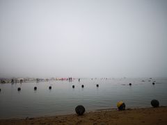 -东戴河风景区-止锚湾