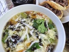 -百草堰刘记驴肉馆(新华东街店)