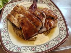 -聂记粤菜馆(鼓西路店)