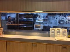 -豪享来中西餐厅(金水东路店)
