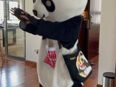 -熊猫不走生日蛋糕(东城店)