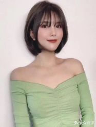-LJOY丽锦造型·烫发染发