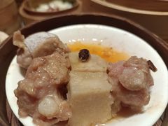 -悦秀·高级粤菜