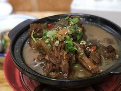 姜母鸭小份-聪辉同安老美食饭店(大元路店)