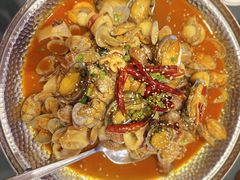 -鑫复盛礼记酒店·国家白金五钻酒家