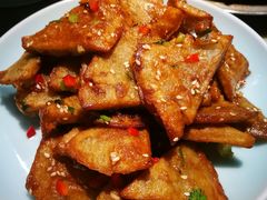 -杏花堂·山西菜馆(晋中万达店)