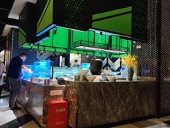 -星伦多自助料理(华润万象城店)