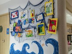 -美吉姆国际儿童发展中心(红谷滩绿地缤纷城中心)