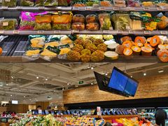 零售区-七鲜超市(瑞虹天地太阳宫店)