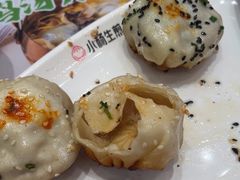 -小杨生煎(深圳岗厦北店)
