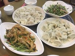 -闫水饺大酒楼·北京老闫靓马饺子馆