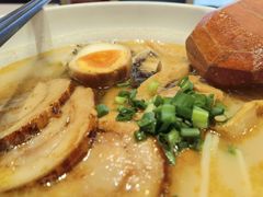 -味千拉面(郑州杉杉奥特莱斯购物广场店)