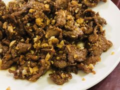 -清真宏玉祥黄门脸餐厅(华荫东里店)