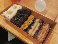五福临门-南大门韩糕(后埭溪路店)