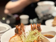 -五缘湾凯悦酒店·悦饗中餐厅