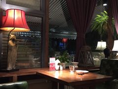 -Local泰莲庭(虹鳟鱼店)