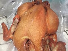 烧鸡-阿满食品(大连商场店)