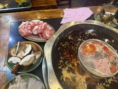 -大龙火锅(老店)