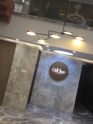 -OnHair造型