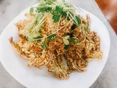 -壹条龙饭庄台基厂店