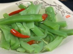 -刘记大块烤羊腿餐吧(北沙滩店)