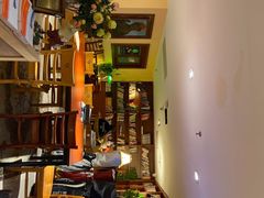 大堂-阿什卡咖啡馆ESSCA COFFEE(塔里木石油宾馆店)