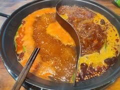 -楠火锅(哈尔滨金爵万象店)