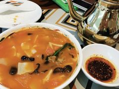 -巴依老爷·新疆美食(上城区天城路店)