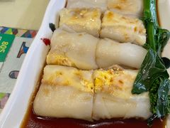 -80s港式茶餐廳