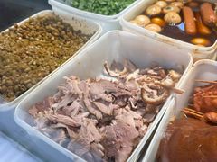 -阜阳杜大大卷馍(塘沽路店)