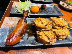 -一吉焼鸟·FOUNDER(桂林路店)