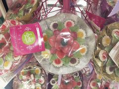 -金鹰超市(国际购物中心新街口店)
