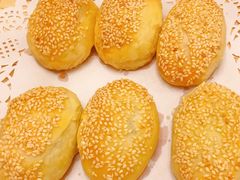 -常州逸高酒店-中餐厅