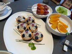 -俏立方·15年新楚菜