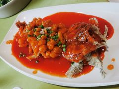 -香雪海饭店中餐厅(人民桥店)