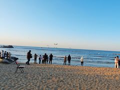 -老虎石海上公园