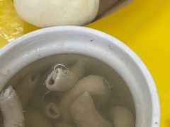 -津品味小吃(大学湾店)