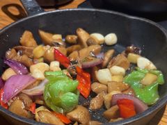 -云海肴·汽锅鸡·云南代表菜(五道口购物中心店)